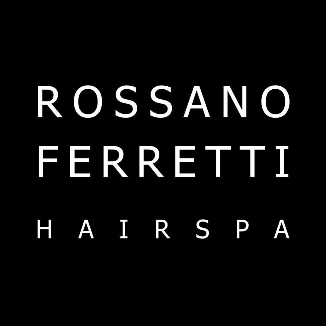 Rossano Ferretti Hair Spa Logo